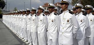 deniz kuvvetleri subay alımı